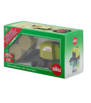 Siku | 2268 CLAAS Rollant 250 Baler