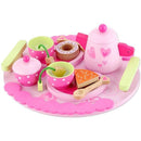 Classic World | Afternoon Tea Set 15pcs