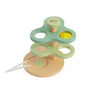 Classic World Natural World Exploration