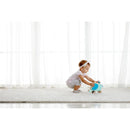 Classic World Pull Elephant