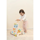 Classic World Robot Walker