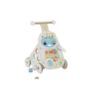 Classic World Robot Walker