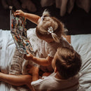 Classical Child x Humbolt Rd Scrapbook