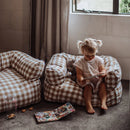 Classical Child x Humbolt Rd Scrapbook