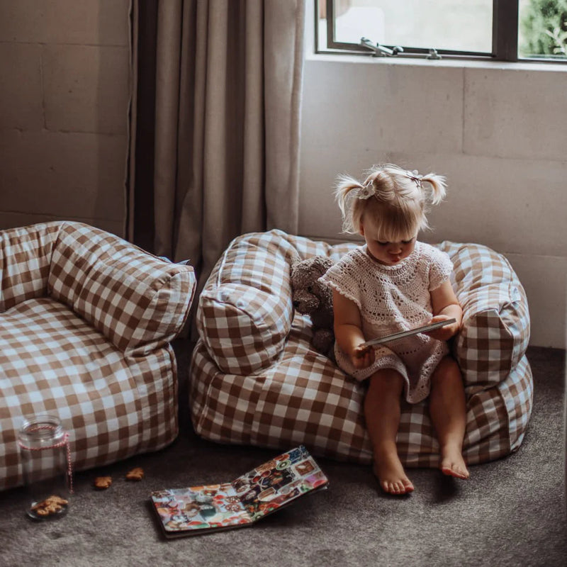 Classical Child x Humbolt Rd Scrapbook