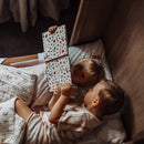 Classical Child x Humbolt Rd Scrapbook