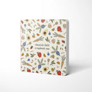 Classical Child x Humbolt Rd Scrapbook