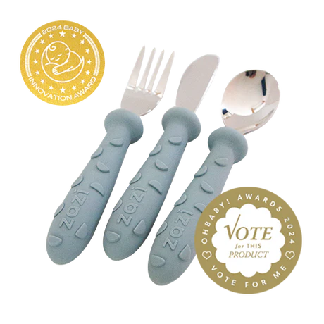 Zazi | Clever Cutlery