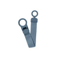 BIBS Pacifier Clip Loop - Assort