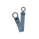 BIBS Pacifier Clip Loop - Assort