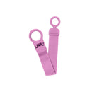 BIBS Pacifier Clip Loop - Assort
