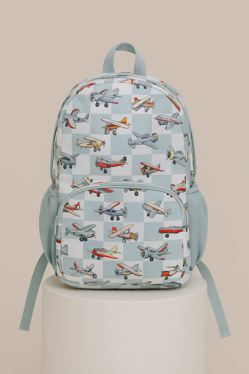 Confetti Kidz | Cloud Cruiser - Junior Backpack