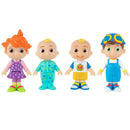 CoComelon | Family Figure Set  RRP $49.99  SPECIAL
