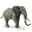 CollectA African Bush  Elephant