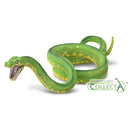 CollectA 88962 - Green Tree Python