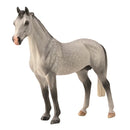 CollectA Hanoverian Stallion Dappled Grey