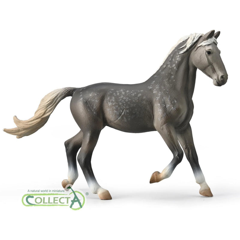 CollectA Oryol Mare Dark Grey