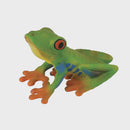 CollectA Red Eyed Tree Frog