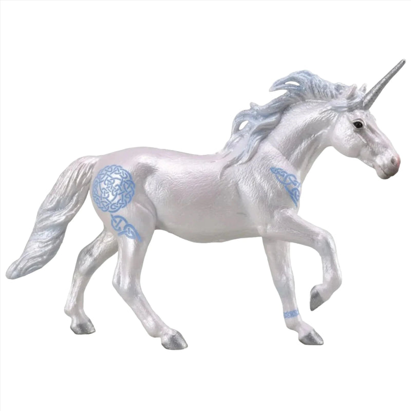 CollectA | Unicorn Stallion Figurine Blue