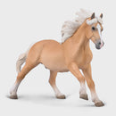CollectA Haflinger Stallion
