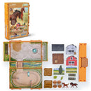 CollectA Horse Country Playbook