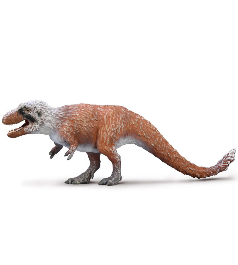 Collecta | Nanuqsaurus Stalking