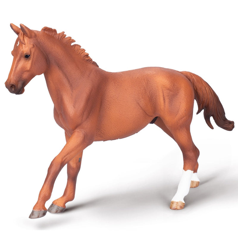 CollectA | Phar Lap , Thoroughbred Stallion Chestnut Horse