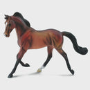 CollectA Thoroughbred Mare Bay
