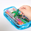 Colour You Own Stickers - Sea Creatures