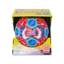 Cooee | Neoprene Mini Soccer Ball -Red