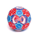 Cooee | Neoprene Mini Soccer Ball -Red