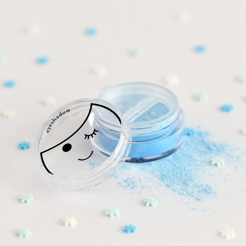 No Nasties | Shimmery Eyeshadow - Asst