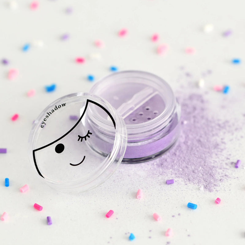 No Nasties | Shimmery Eyeshadow - Asst