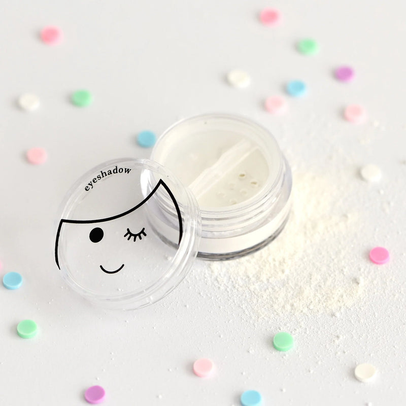 No Nasties | Shimmery Eyeshadow - Asst