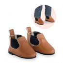 Corolle - Ma Corolle Brown Boots RRP $23.99