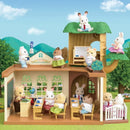 Sylvanian Families: Country Tree School