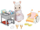 Sylvanian Families | Country Nurse Set 5094