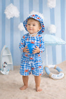 Confetti Kidz | Boys Swim Set - Crabby Club