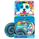 Crazy Aarons Putty Pets Playful Puppy Trendsetters