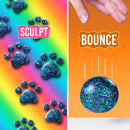 Crazy Aarons Putty Pets Playful Puppy Trendsetters