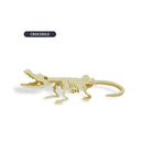 Potato Head | Aquatic Reptile Crocodile