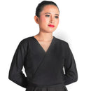 PW Dance | Crossover M.Dri - Black