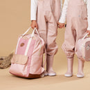 Crywolf | Knapsack - Wildflower