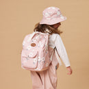 Crywolf | Mini Backpack - Wildflower