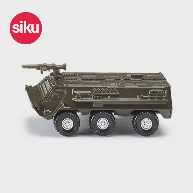 Siku 8313 Armoured Reconnaissance Vehicle