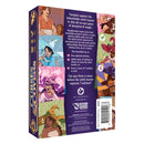 Curses & Covens Game