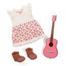 Our Generation | 18" Regular Doll - Country Singer - Kelsie