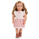 Our Generation | 18" Regular Doll - Country Singer - Kelsie