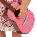 Our Generation | 18" Regular Doll - Country Singer - Kelsie