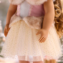 Our Generation | 18" Special Event Doll - Christmas Reindeer - Gisela
